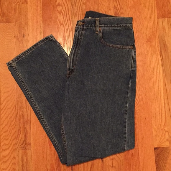 LEVI Jeans ๐ - Picture 1 of 4